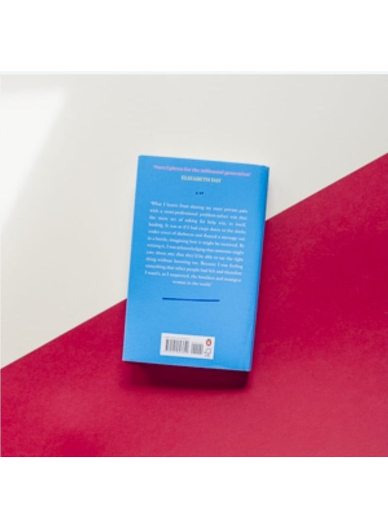 عزيزتي دوللي: مجموعة نصائح من مؤلفة كتاب "كل ما أعرفه عن الحب" الأكثر مبيعًا، والتي تكتب عمودًا في صحيفة صنداي تايمز. - Image 2